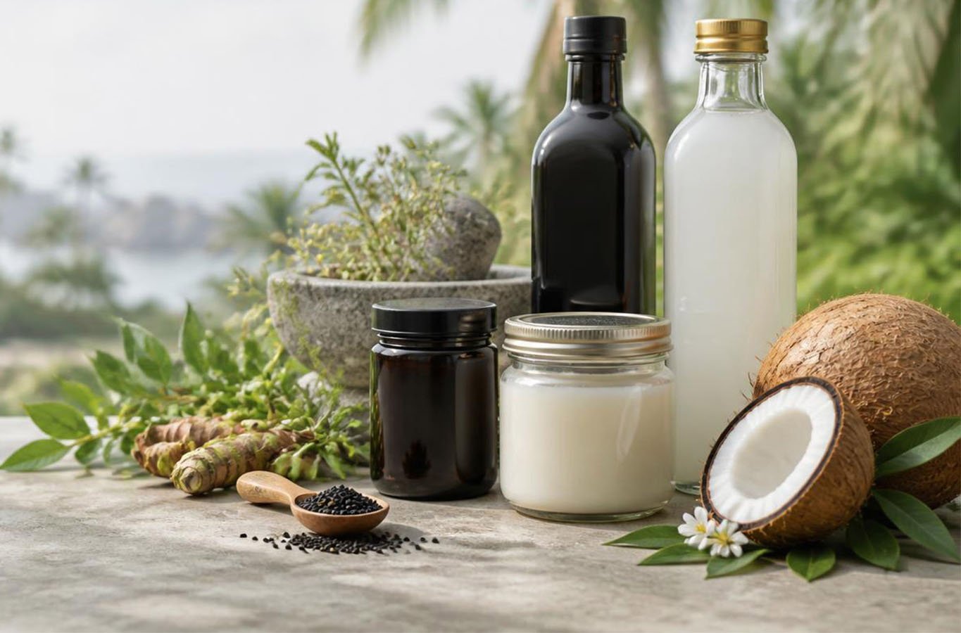 Baraka Sustainable Manufacturing
