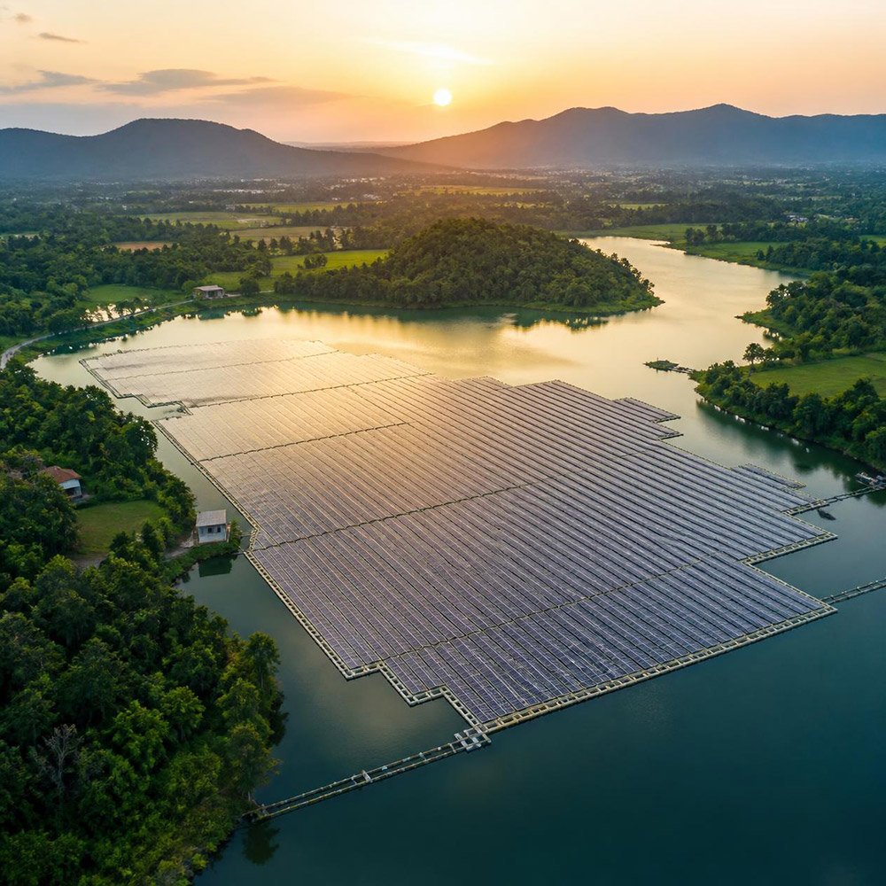 HiEnergy Solar Panels