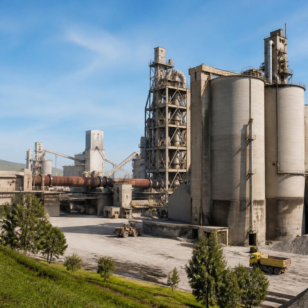Lanka Commodity Holdings Cement & Agri Trading