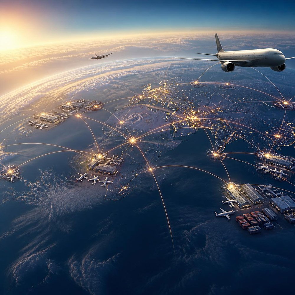 Fits Cargo Aircraft Operations