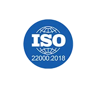 ISO 22000