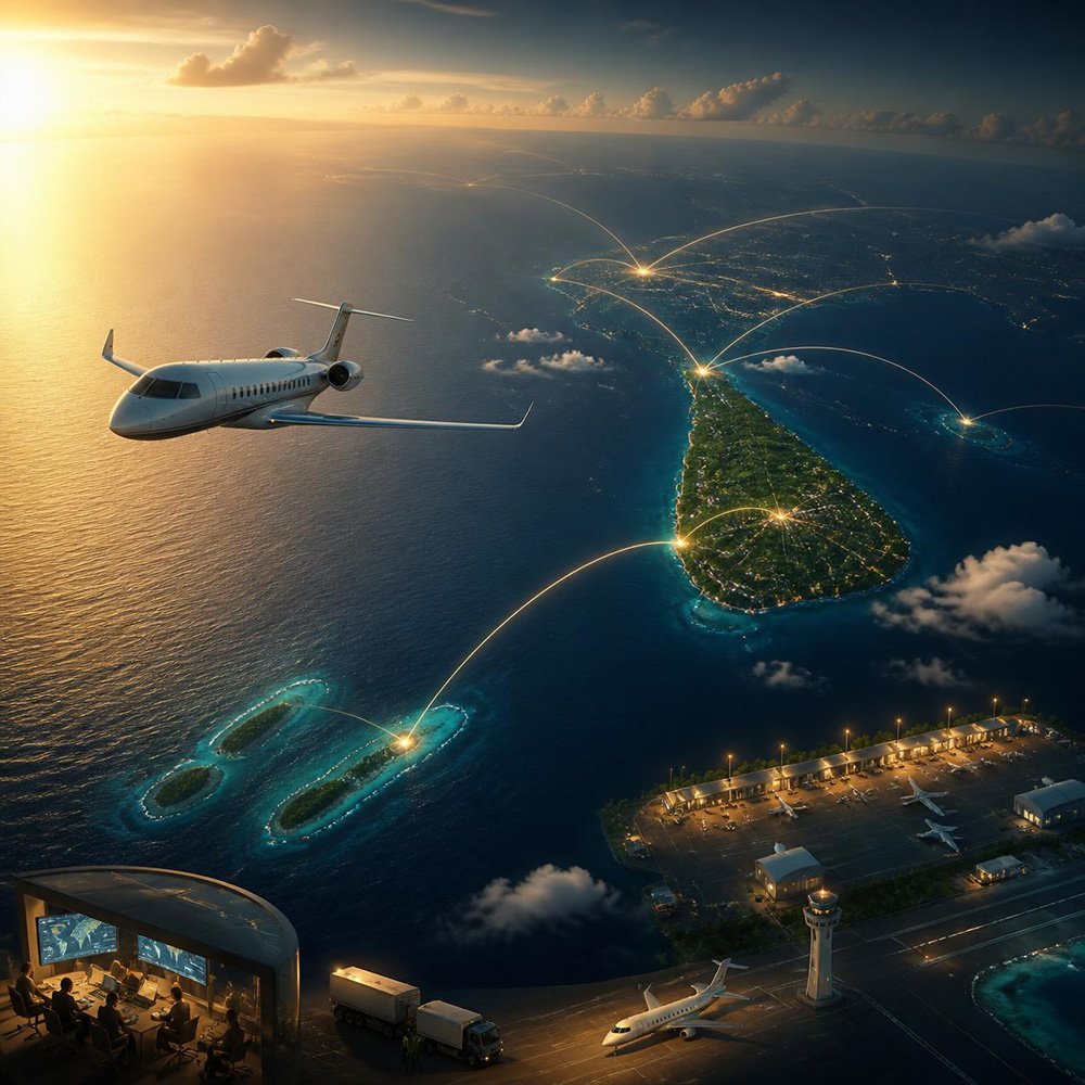 Fits Trip Support Flight Operations