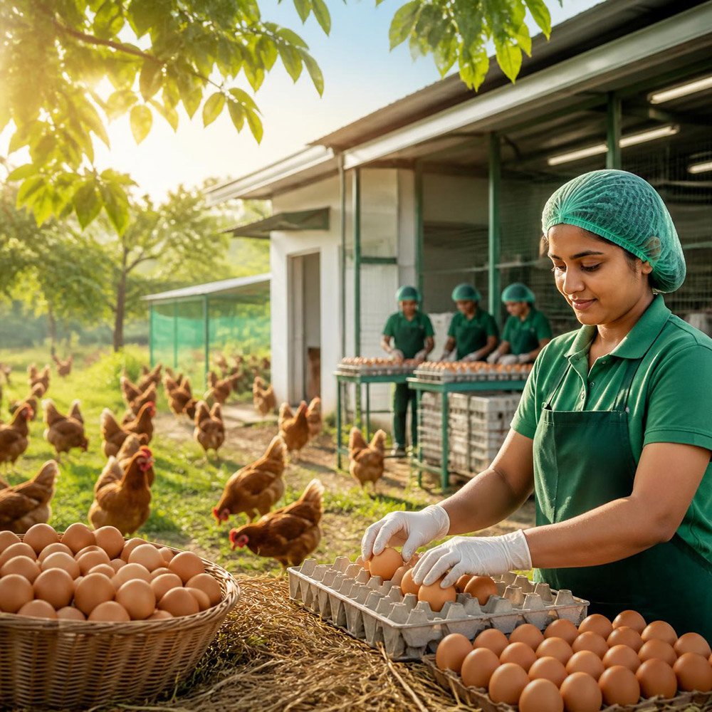Ruhunu Farms