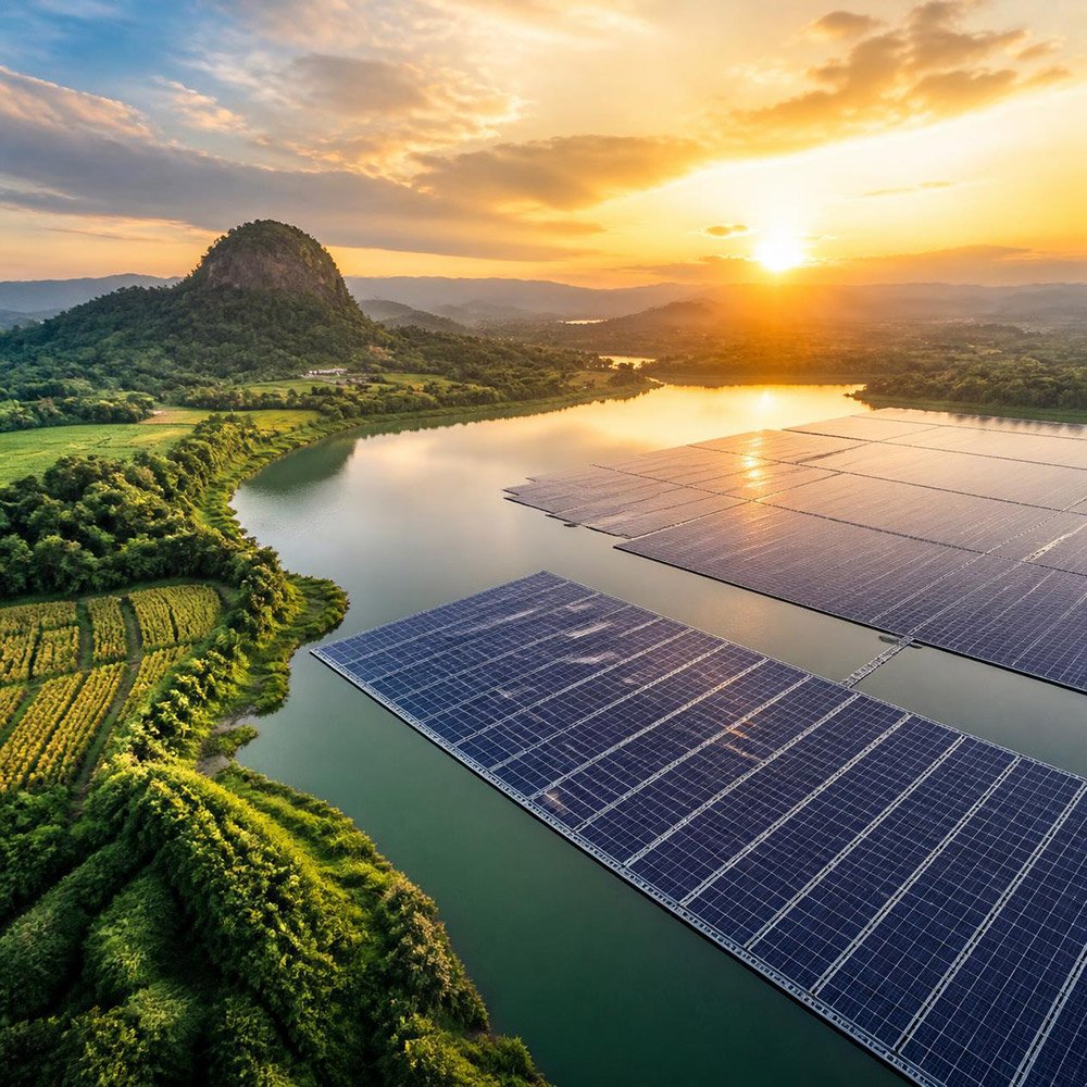 HiEnergy Renewable Solar