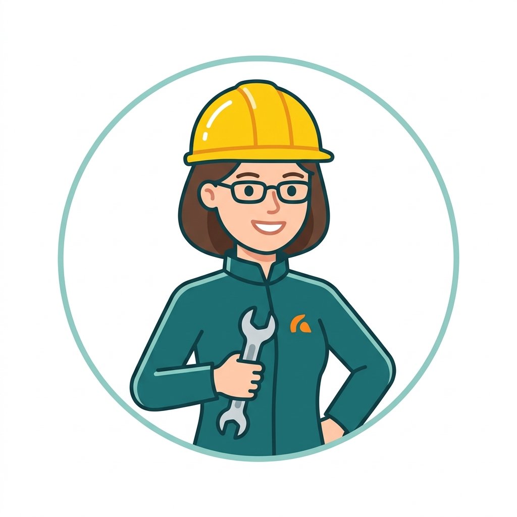 Core Industries Icon