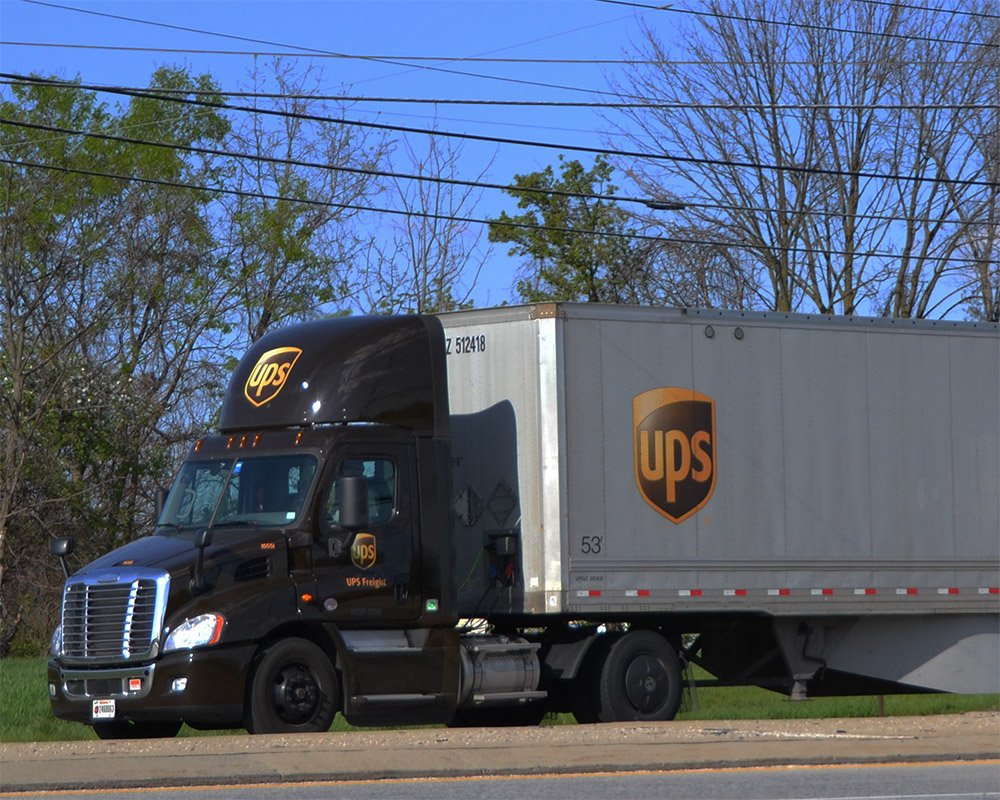 2016 - Strengthening Global Logistics