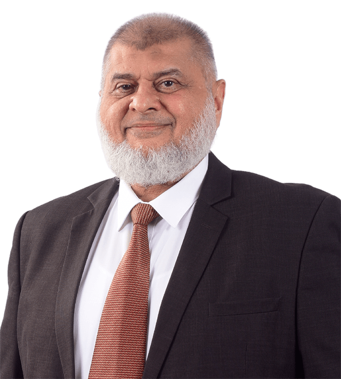 Mr. Sattar Kassim
