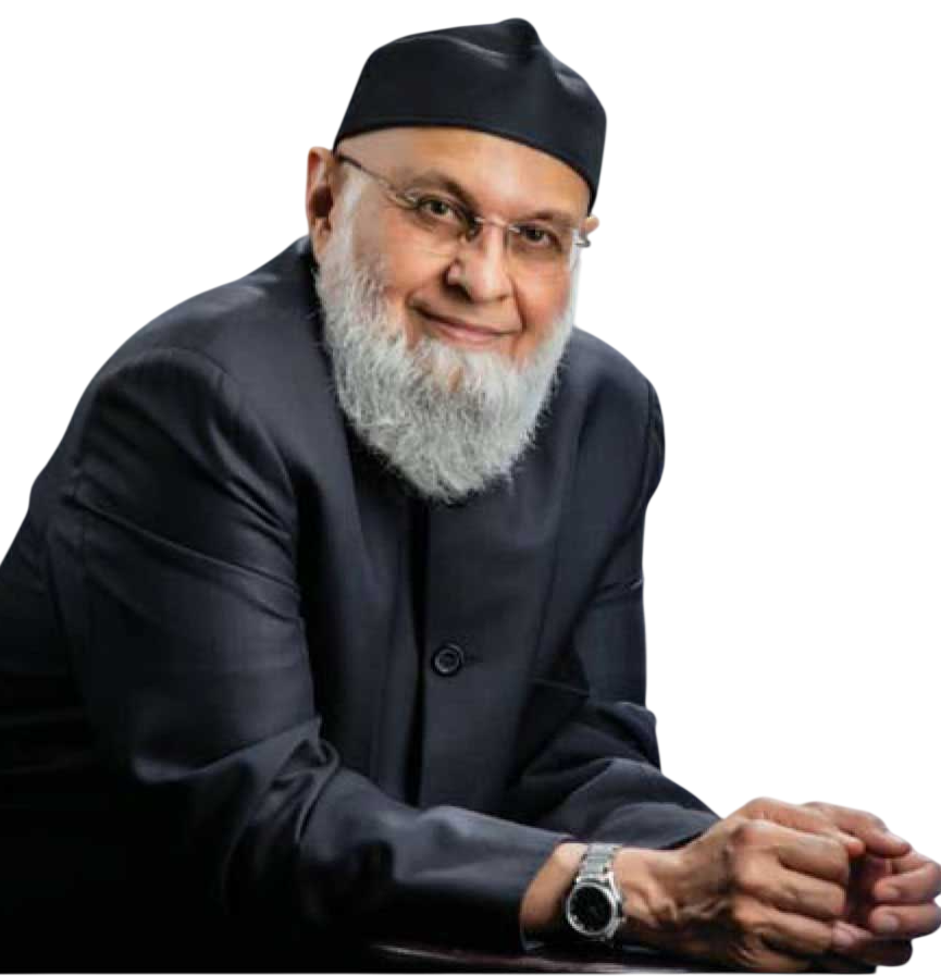 Dr. Osman Kassim
