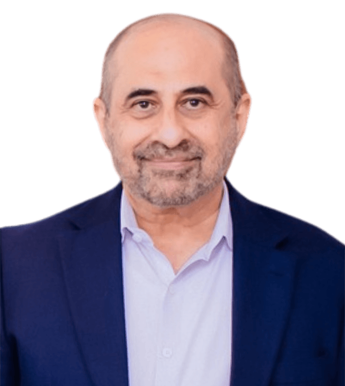 Mr. Shafik Kassim