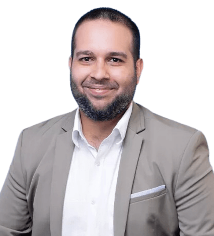 Mr. Abdullah Kassim