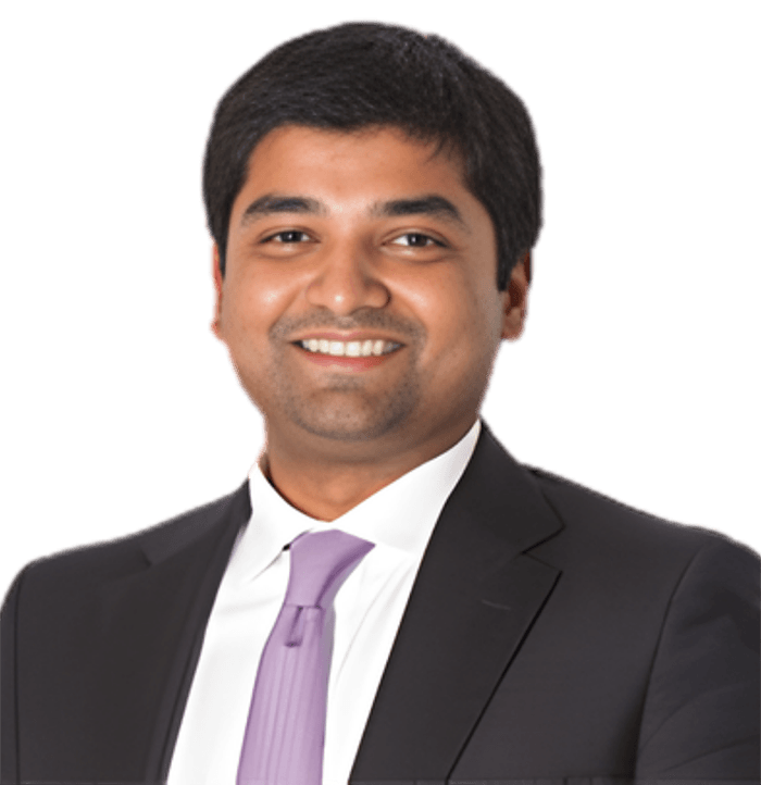 Mr. Hiran Embuldeniya