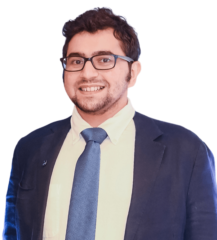 Mr. Musaab Kassim