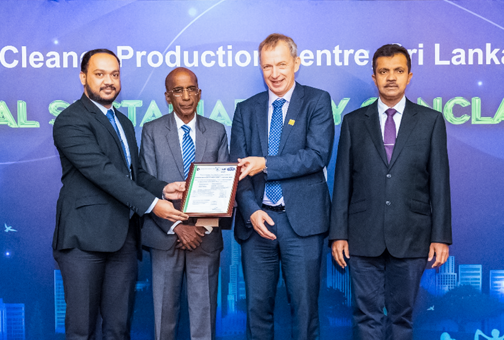 Aberdeen Holdings GHG Verification