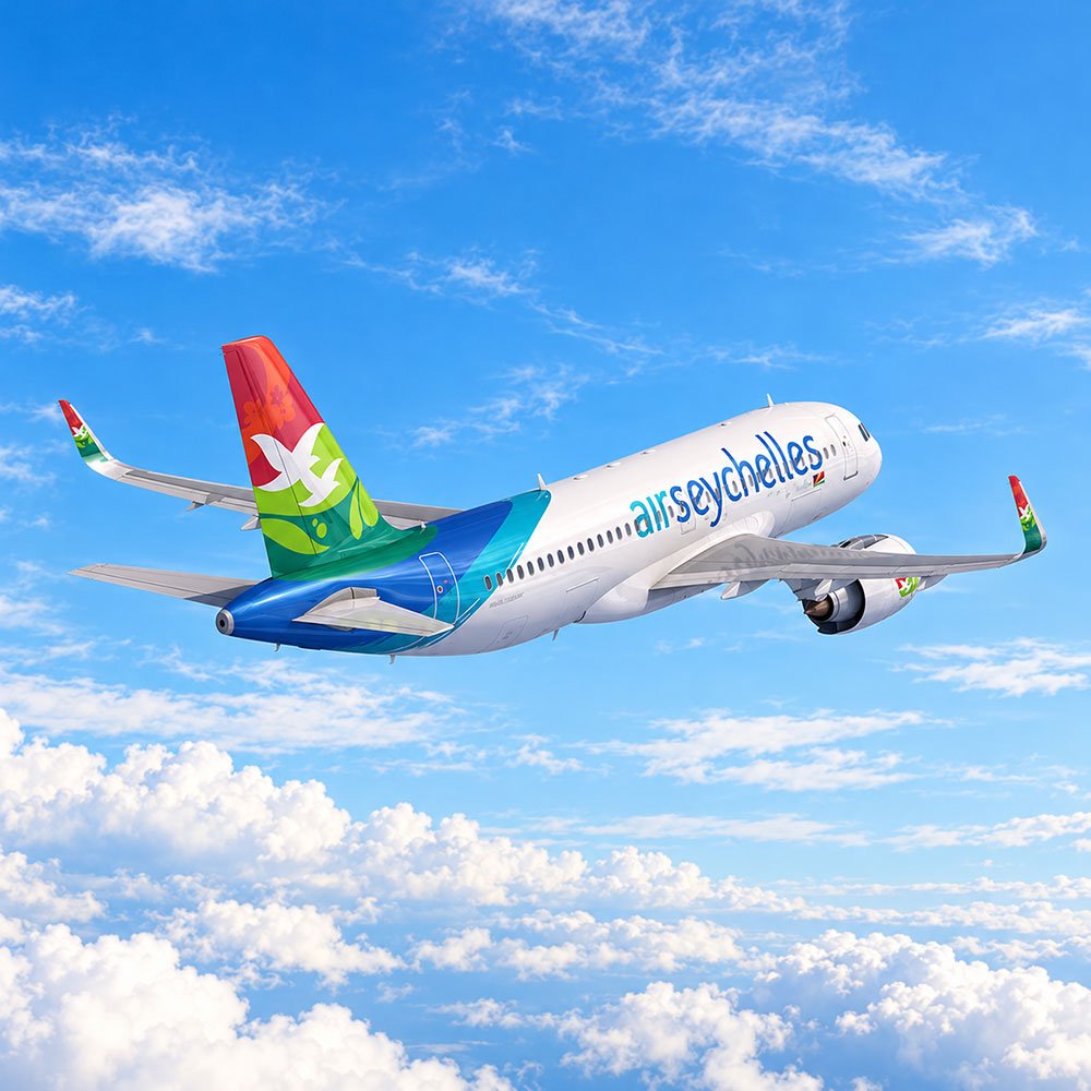 AirPark Airline Representation and Market Development
