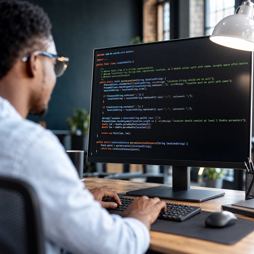 Antler Foundry IT Solutions