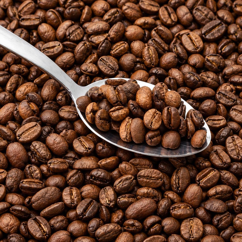 Damn Fine Coffee Operations