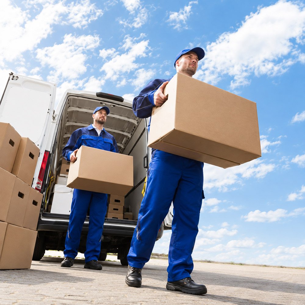 FITS Express Courier and Supply Chain Solutions
