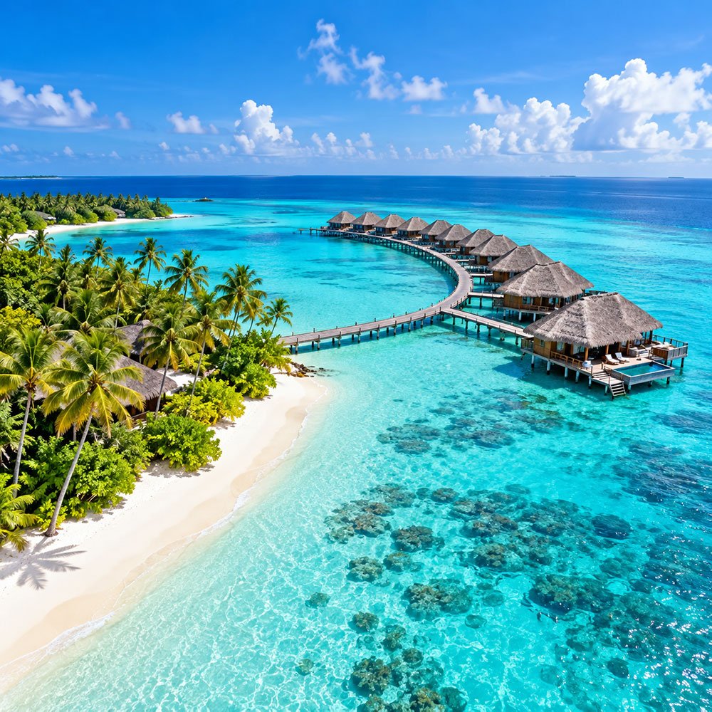 Fits Holidays Curated Travel and Tourism
