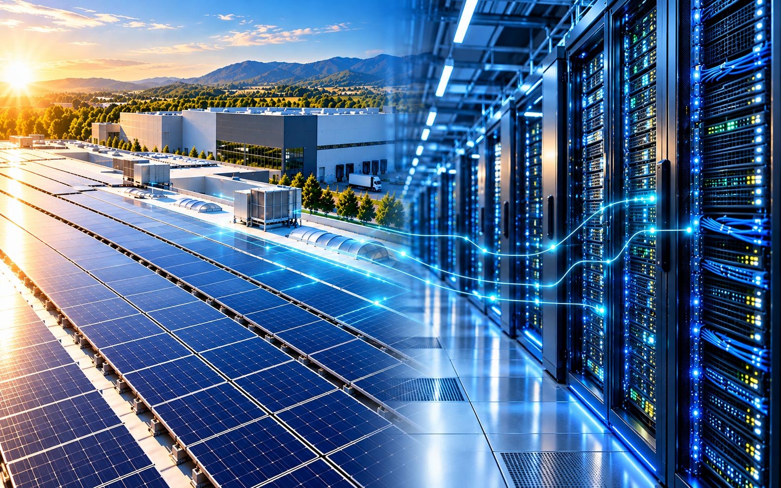 Energy & Tech
