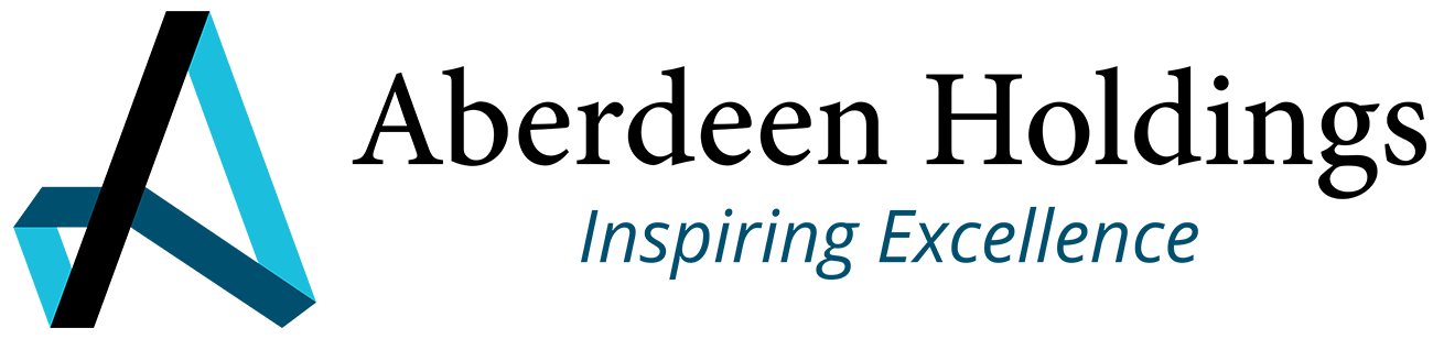 Aberdeen Holdings Logo