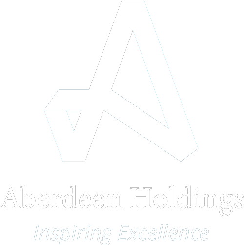 Aberdeen Holdings Logo