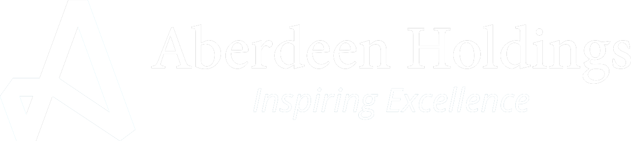 Aberdeen Holdings Logo