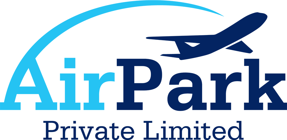 AirPark Logo