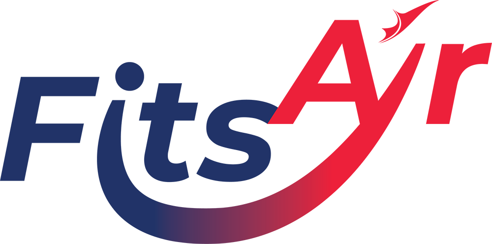 FitsAir Logo