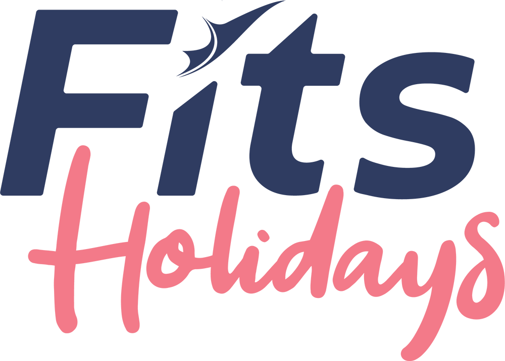 Fits Holidays Logo