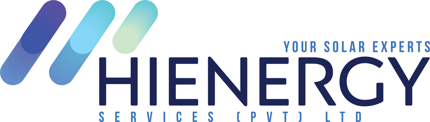 HiEnergy Services Logo