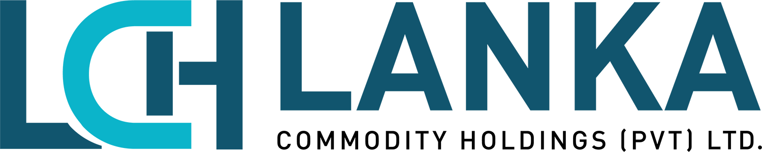 Lanka Commodity Holdings Logo