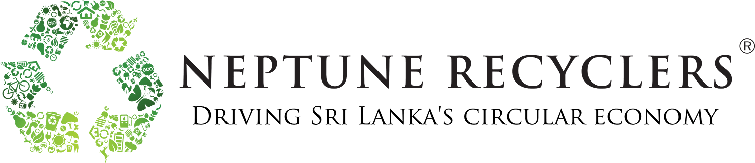 Neptune Recyclers Logo