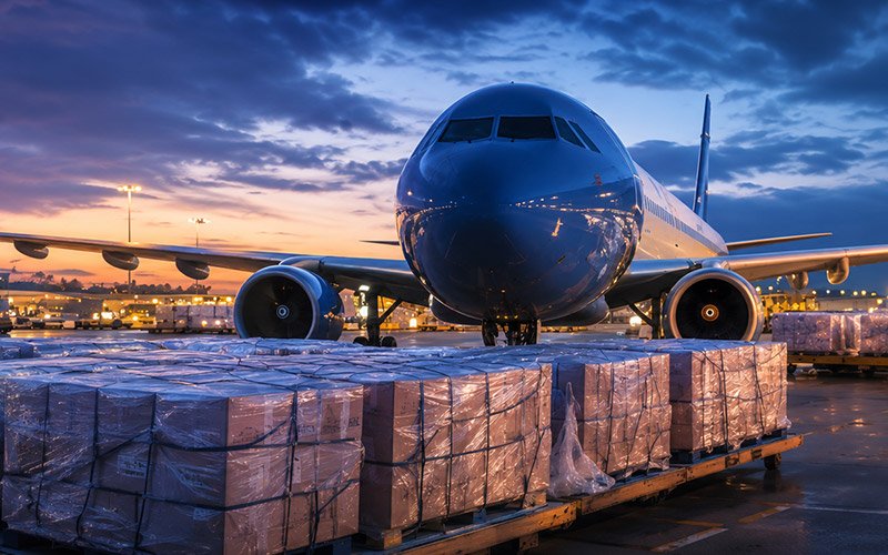 Travel & Logistics