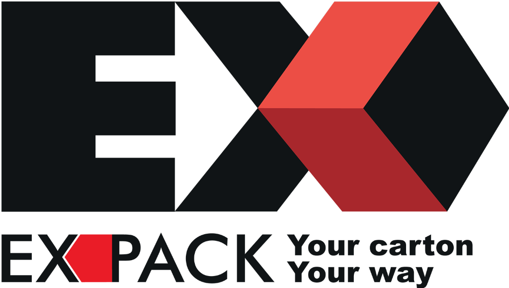 Expack Logo