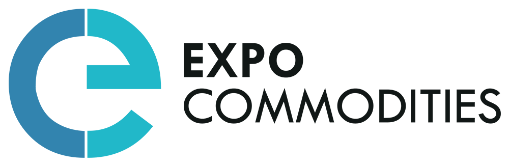 Expo Commodities Logo