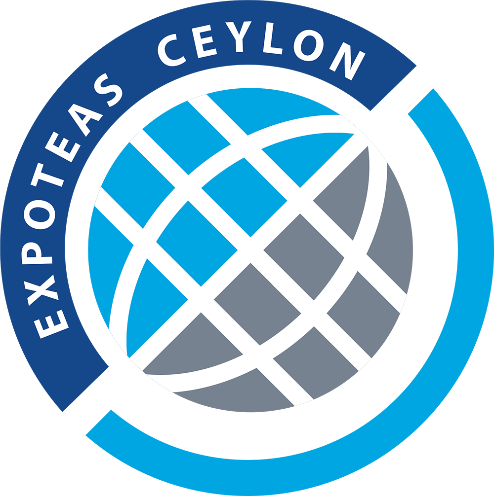 Expoteas Ceylon Logo
