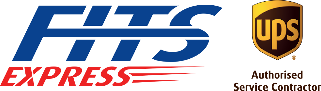Fits Express Logo