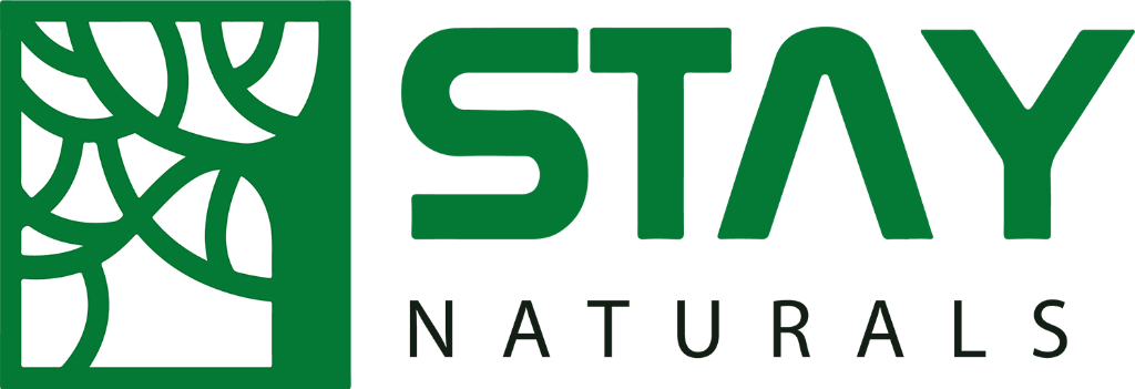 Stay Naturals Logo