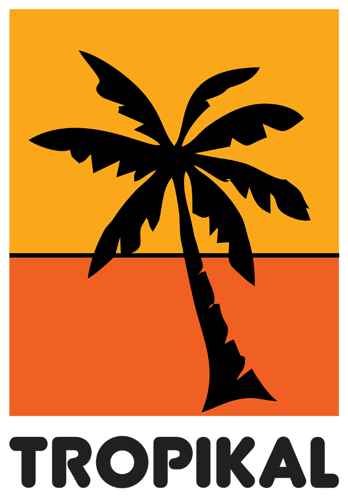 Tropikal Logo