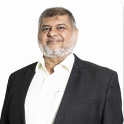 Ali Shabbir