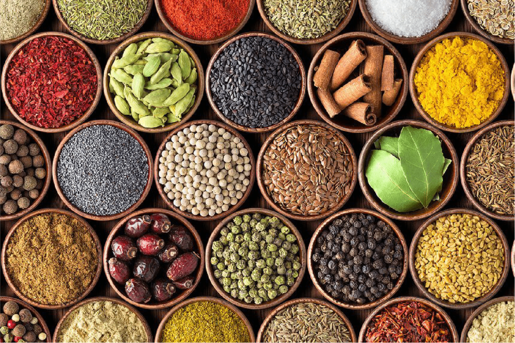 2014 Commodity Trading