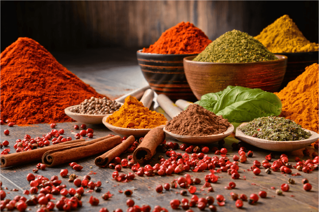 2017 Expo Commodities